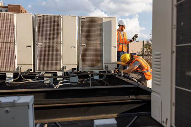 Best HVAC maintenance near me  in Baywood Park, CA
