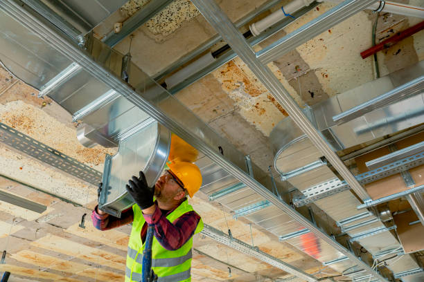 Best HVAC tune-up services  in Baywood Park, CA