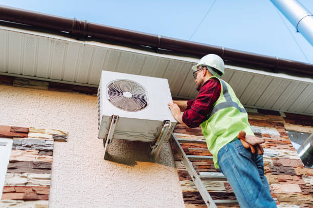 Best HVAC companies near me  in Baywood Park, CA