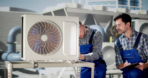 Best HVAC replacement cost  in Baywood Park, CA