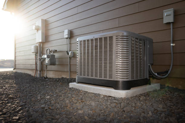 Reliable Baywood Park, CA HVAC Solutions